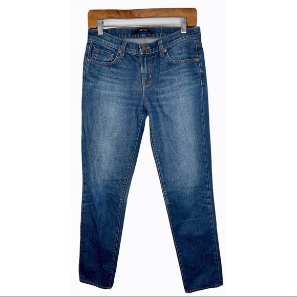 J Brand Aidan Ringer Jeans - Picture 12 of 13